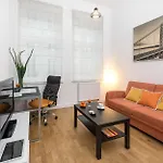 Horizon Apartments - Dietla